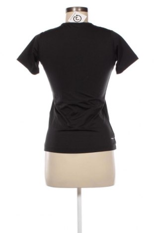 Γυναικείο t-shirt Catmandoo, Μέγεθος S, Χρώμα Μαύρο, Τιμή 5,54 €