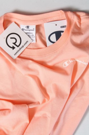 Damen T-Shirt Champion, Größe XS, Farbe Rosa, Preis € 18,56