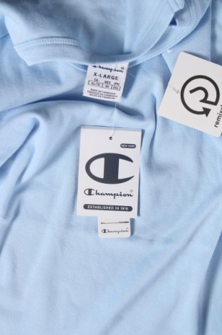 Dámské tričko Champion, Velikost XL, Barva Modrá, Cena  209,00 Kč