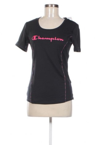 Tricou de femei Champion, Mărime L, Culoare Negru, Preț 118,42 Lei