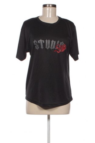 Damen T-Shirt Clockhouse, Größe XXL, Farbe Schwarz, Preis € 6,62