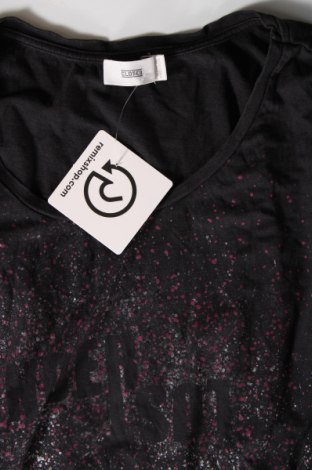 Damen T-Shirt Closed, Größe S, Farbe Schwarz, Preis 24,30 €