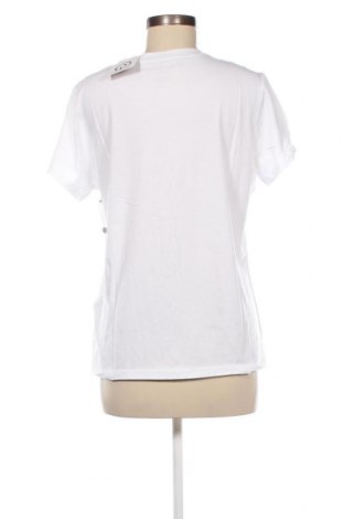 Дамска тениска DKNY, Размер M, Цвят Бял, Цена 39,60 лв.