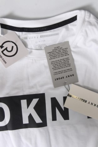 Dámske tričko DKNY, Veľkosť S, Farba Biela, Cena  37,11 €
