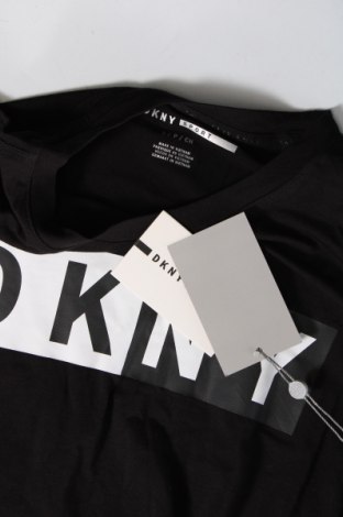 Tricou de femei DKNY, Mărime S, Culoare Negru, Preț 236,84 Lei