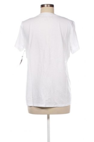 Damski T-shirt DKNY, Rozmiar L, Kolor Biały, Cena 191,91 zł