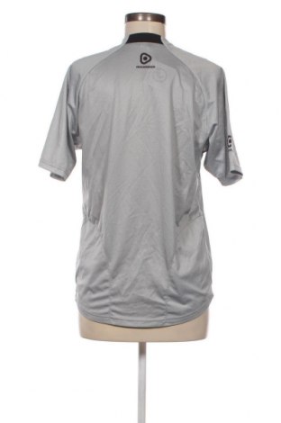 Damen T-Shirt Decathlon, Größe S, Farbe Grau, Preis 6,62 €