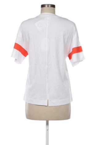 Damen T-Shirt Diadora, Größe XS, Farbe Weiß, Preis 17,26 €
