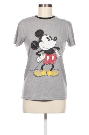 Damen T-Shirt Disney, Größe S, Farbe Grau, Preis € 4,98