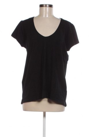 Γυναικείο t-shirt Drykorn for beautiful people, Μέγεθος XL, Χρώμα Μαύρο, Τιμή 37,11 €