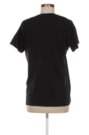 Tricou de femei Earth Positive, Mărime XL, Culoare Negru, Preț 34,91 Lei
