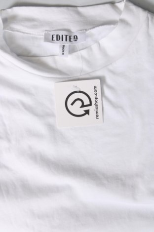 Damski T-shirt Edited, Rozmiar M, Kolor Biały, Cena 95,96 zł