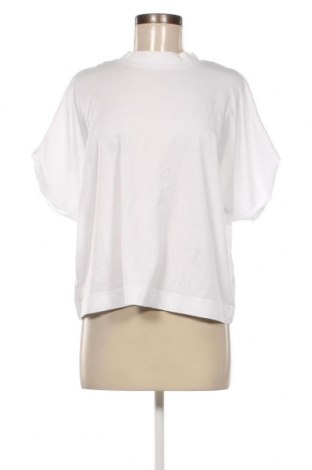 Γυναικείο t-shirt Edited, Μέγεθος M, Χρώμα Λευκό, Τιμή 11,14 €