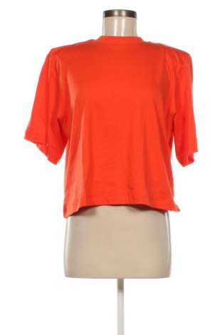 Tricou de femei Edited, Mărime M, Culoare Roșu, Preț 118,42 Lei