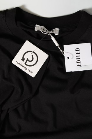 Dámske tričko Edited, Veľkosť S, Farba Čierna, Cena  18,56 €