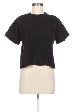 Tricou de femei Edited, Mărime S, Culoare Negru, Preț 118,42 Lei