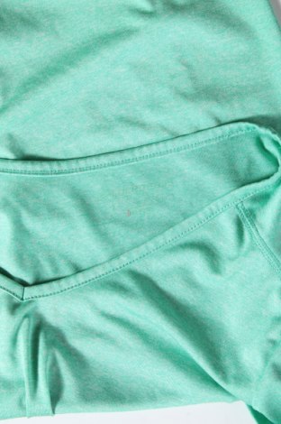 Дамска тениска Energetics, Размер M, Цвят Зелен, Цена 13,00 лв.