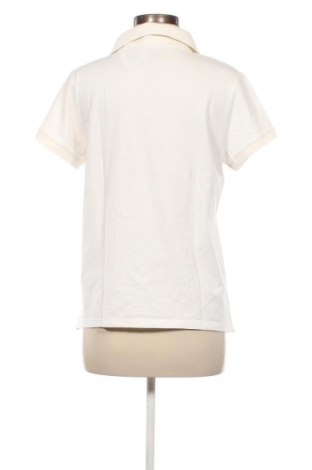 Γυναικείο t-shirt Esmara, Μέγεθος L, Χρώμα Εκρού, Τιμή 3,26 €