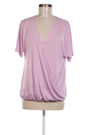 Tricou de femei Esprit, Mărime XL, Culoare Mov, Preț 71,05 Lei