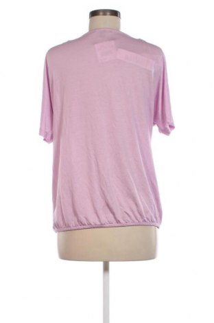 Дамска тениска Esprit, Размер XL, Цвят Лилав, Цена 36,00 лв.