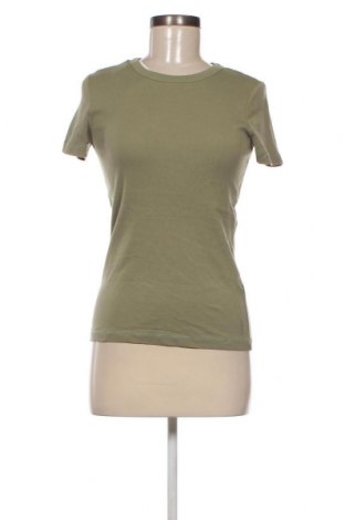 Tricou de femei Esprit, Mărime S, Culoare Verde, Preț 23,94 Lei