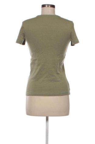 Tricou de femei Esprit, Mărime S, Culoare Verde, Preț 39,90 Lei