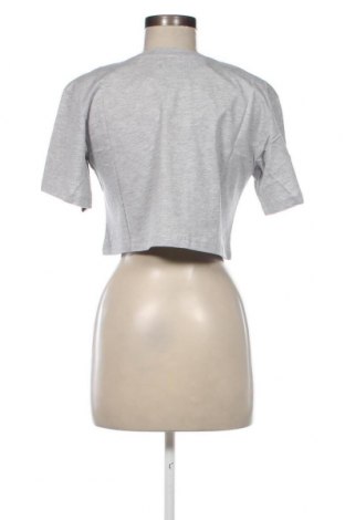 Γυναικείο t-shirt Even&Odd, Μέγεθος S, Χρώμα Γκρί, Τιμή 7,90 €