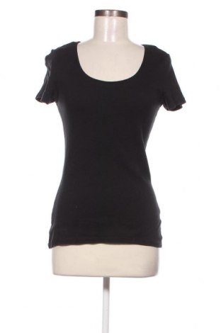 Tricou de femei F&F, Mărime L, Culoare Negru, Preț 19,90 Lei