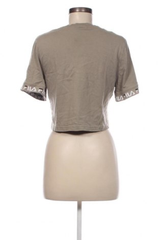 Damen T-Shirt FILA, Größe S, Farbe Grau, Preis 18,79 €