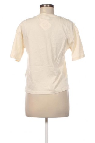 Tricou de femei FILA, Mărime S, Culoare Ecru, Preț 122,37 Lei
