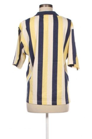 Γυναικείο t-shirt FILA, Μέγεθος XL, Χρώμα Πολύχρωμο, Τιμή 9,27 €