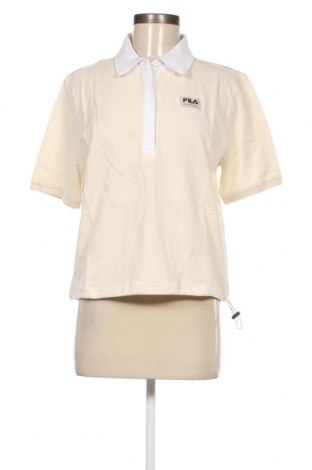 Dámské tričko FILA, Velikost XL, Barva Krémová, Cena  539,00 Kč