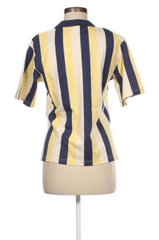 Γυναικείο t-shirt FILA, Μέγεθος S, Χρώμα Πολύχρωμο, Τιμή 9,27 €