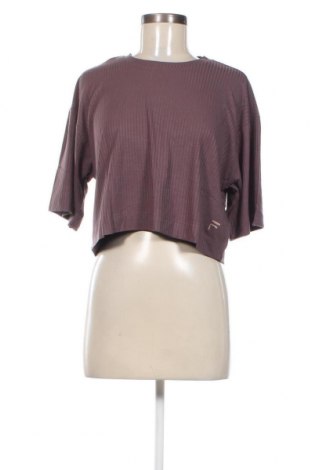 Damen T-Shirt FILA, Größe S, Farbe Lila, Preis 19,18 €