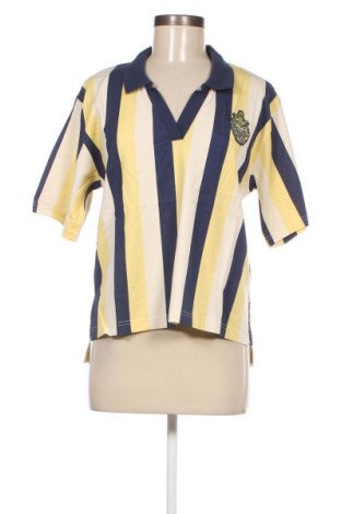Γυναικείο t-shirt FILA, Μέγεθος L, Χρώμα Πολύχρωμο, Τιμή 9,27 €