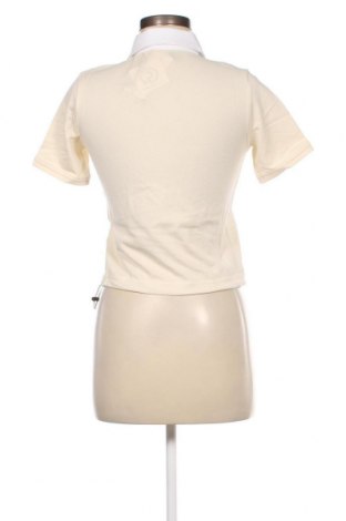 Damen T-Shirt FILA, Größe XS, Farbe Ecru, Preis € 15,02