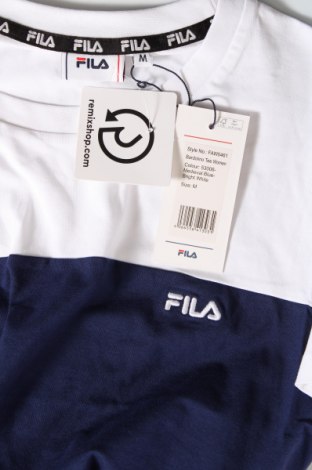 Дамска тениска FILA, Размер M, Цвят Многоцветен, Цена 35,34 лв.