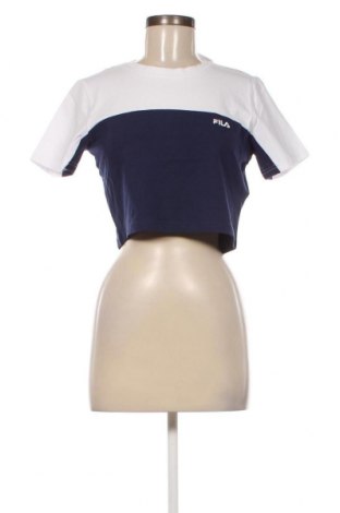 Дамска тениска FILA, Размер M, Цвят Многоцветен, Цена 35,34 лв.