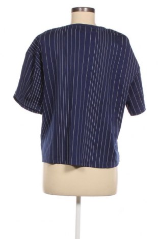 Damen T-Shirt FILA, Größe XL, Farbe Blau, Preis 26,85 €