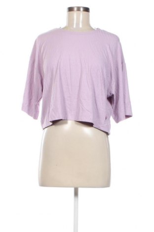 Tricou de femei FILA, Mărime M, Culoare Mov, Preț 75,46 Lei