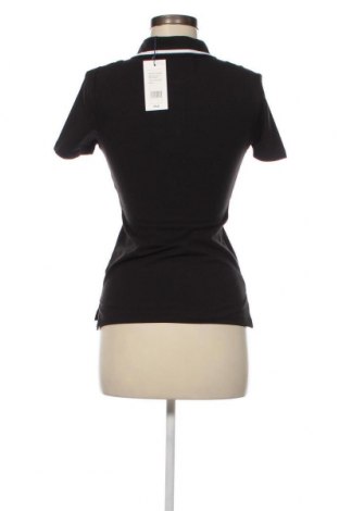Tricou de femei FILA, Mărime S, Culoare Negru, Preț 203,95 Lei