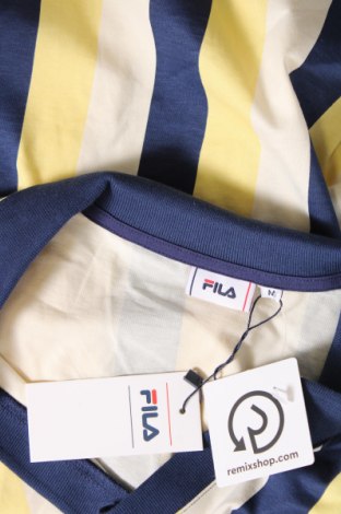 Дамска тениска FILA, Размер M, Цвят Многоцветен, Цена 17,98 лв.
