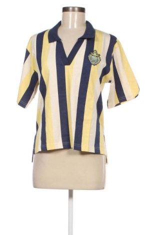 Γυναικείο t-shirt FILA, Μέγεθος M, Χρώμα Πολύχρωμο, Τιμή 11,83 €