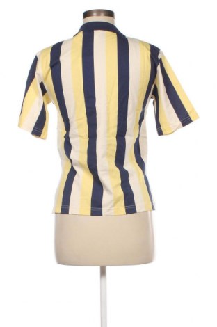 Γυναικείο t-shirt FILA, Μέγεθος XS, Χρώμα Πολύχρωμο, Τιμή 9,27 €