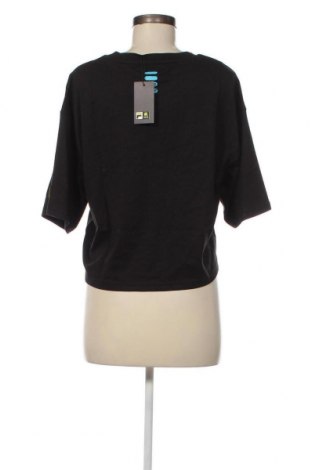 Damen T-Shirt FILA, Größe XL, Farbe Schwarz, Preis € 19,82