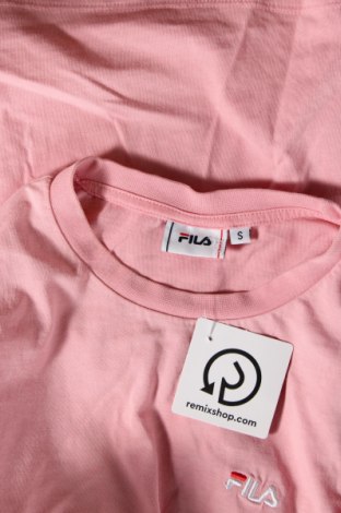 Dámské tričko FILA, Velikost S, Barva Růžová, Cena  342,00 Kč
