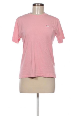 Дамска тениска FILA, Размер S, Цвят Розов, Цена 16,20 лв.