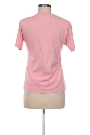 Γυναικείο t-shirt FILA, Μέγεθος S, Χρώμα Ρόζ , Τιμή 13,81 €
