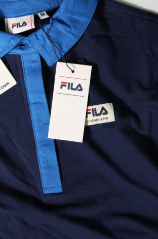 Damen T-Shirt FILA, Größe M, Farbe Blau, Preis 31,96 €