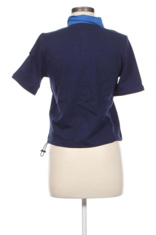 Tricou de femei FILA, Mărime M, Culoare Albastru, Preț 71,38 Lei